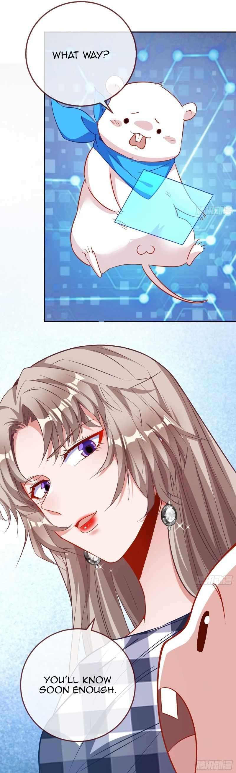 Cheating Men Must Die chapter 403 page 11