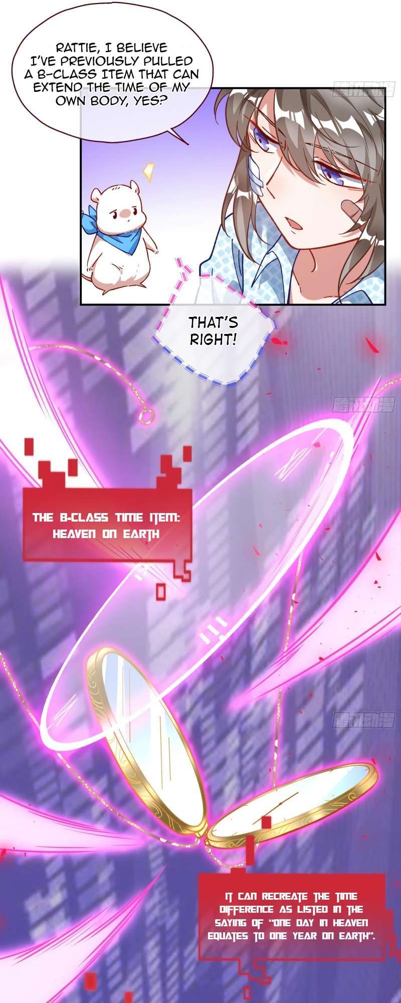 Cheating Men Must Die chapter 409 page 12