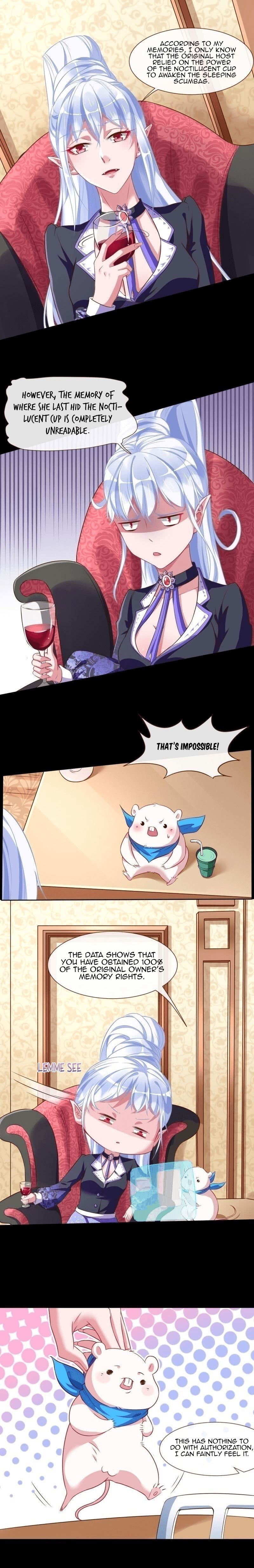 Cheating Men Must Die chapter 41 page 2