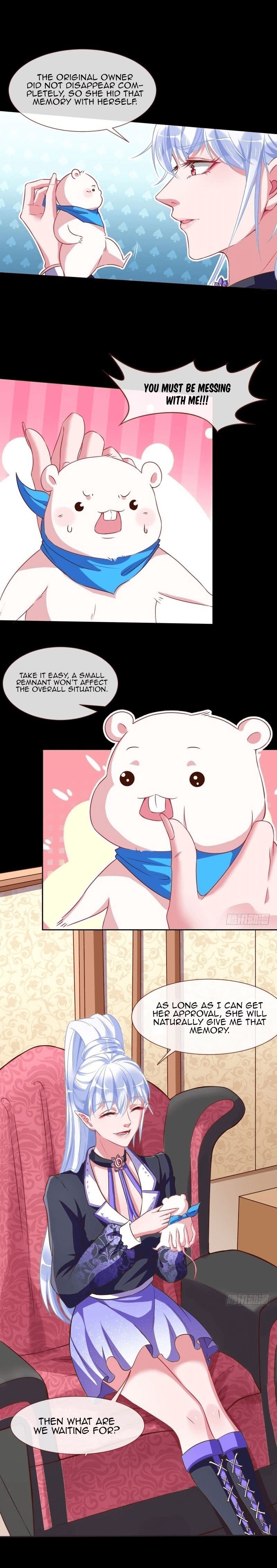 Cheating Men Must Die chapter 41 page 3