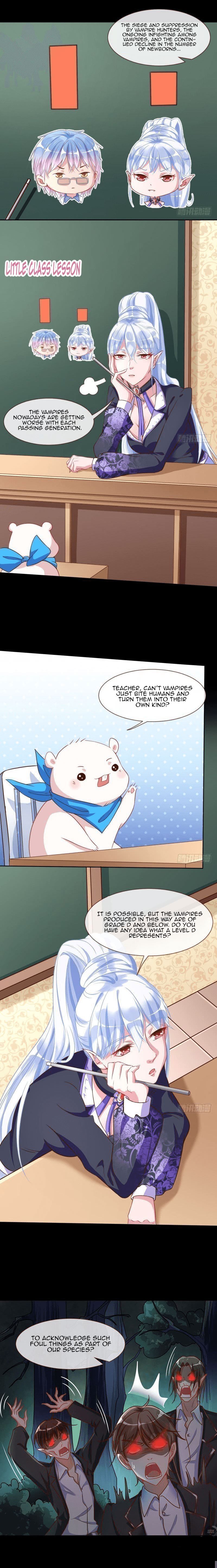 Cheating Men Must Die chapter 41 page 5