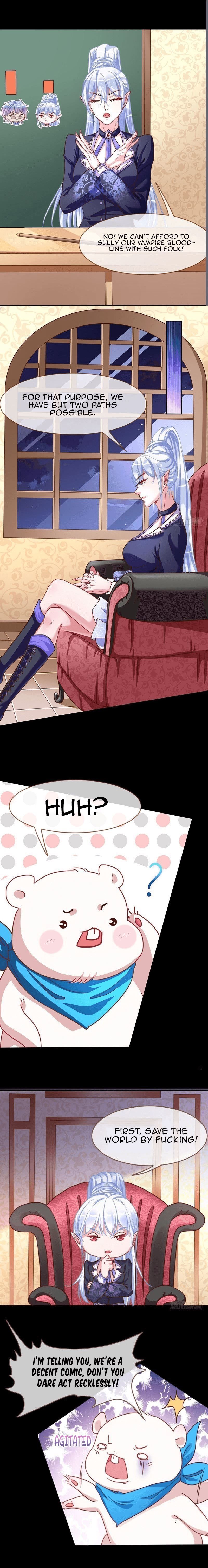 Cheating Men Must Die chapter 41 page 6