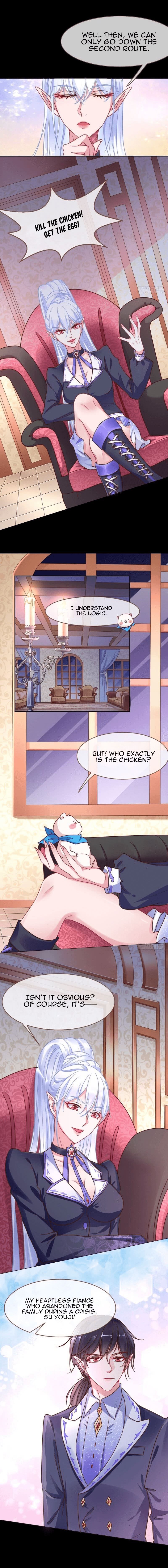 Cheating Men Must Die chapter 41 page 7