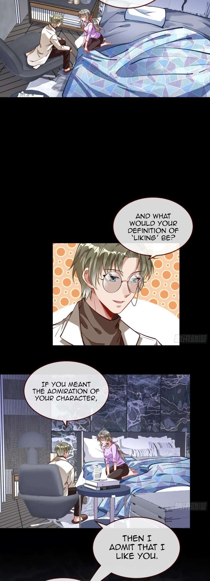 Cheating Men Must Die chapter 413 page 10