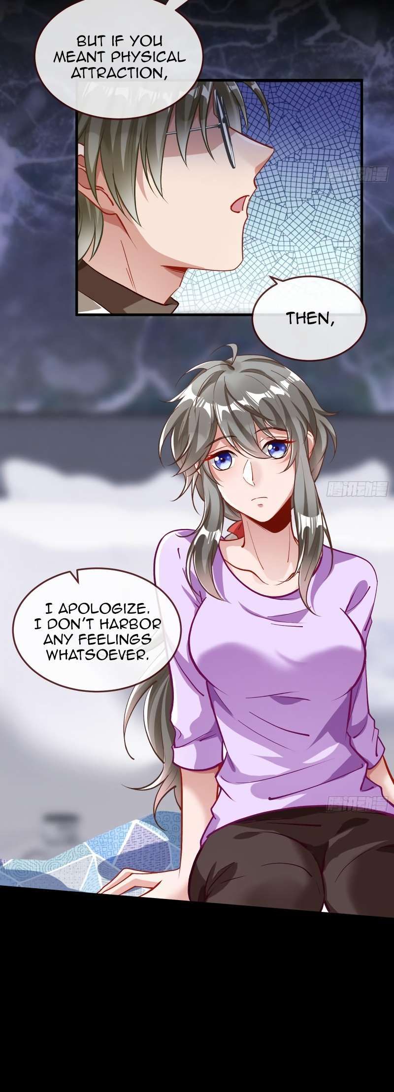 Cheating Men Must Die chapter 413 page 11