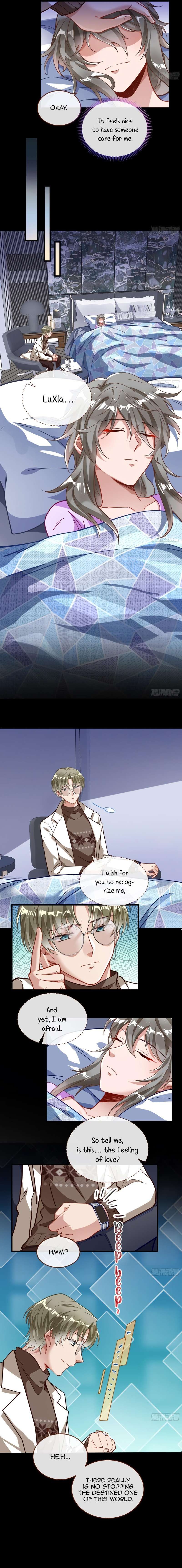 Cheating Men Must Die chapter 413 page 14