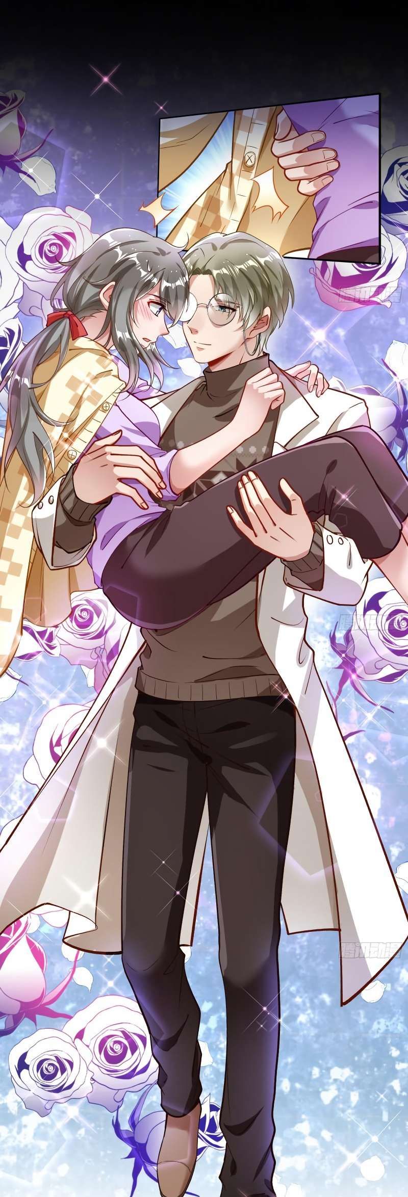 Cheating Men Must Die chapter 413 page 4