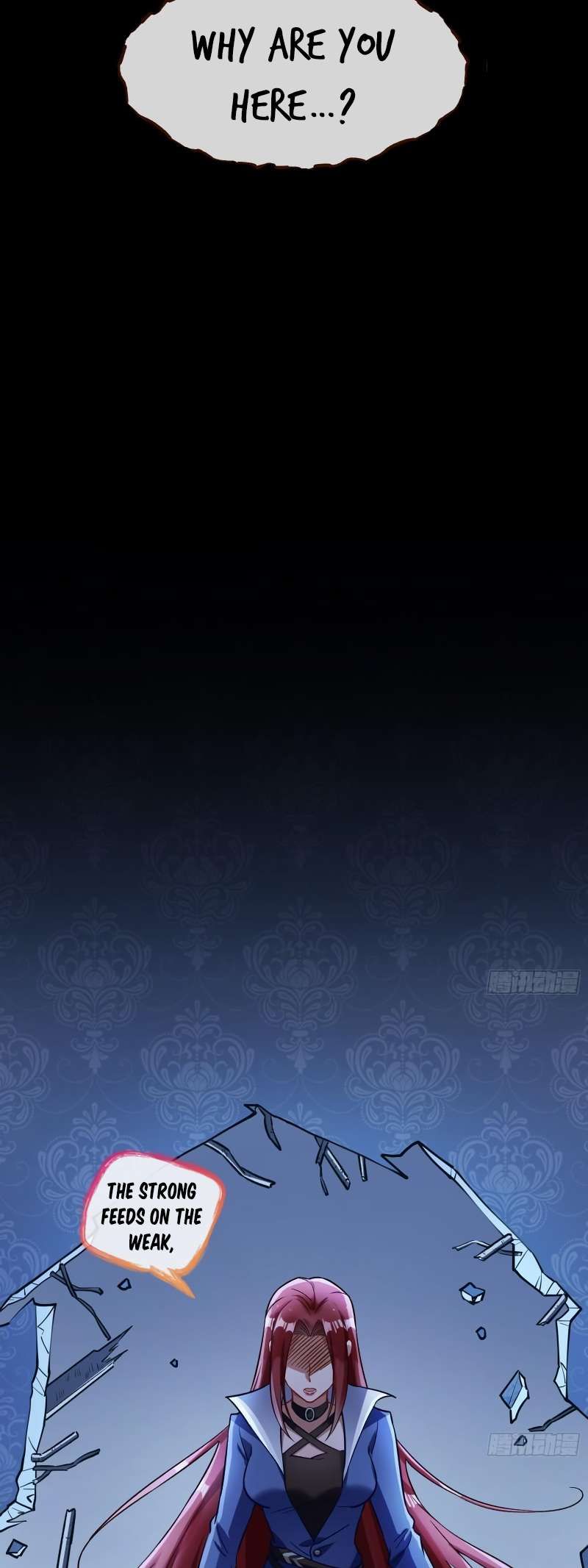 Cheating Men Must Die chapter 419 page 19