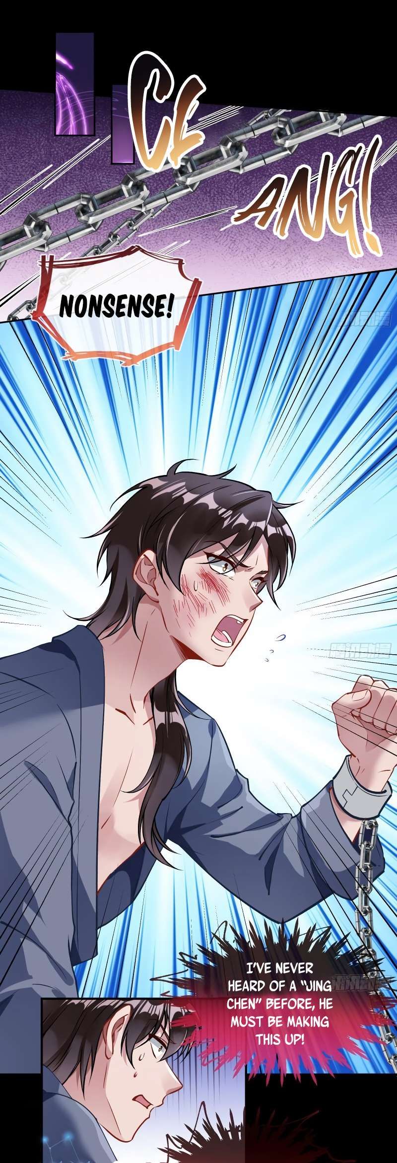 Cheating Men Must Die chapter 419 page 2