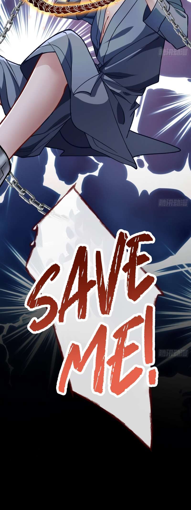 Cheating Men Must Die chapter 419 page 21