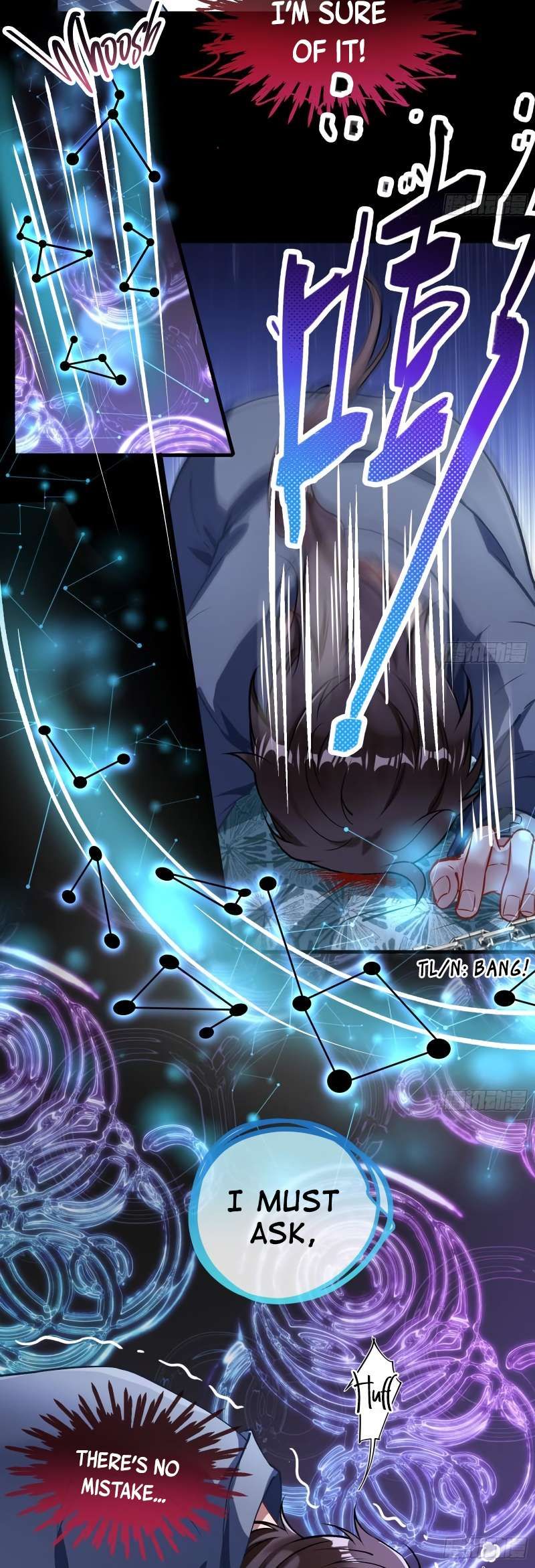 Cheating Men Must Die chapter 419 page 3