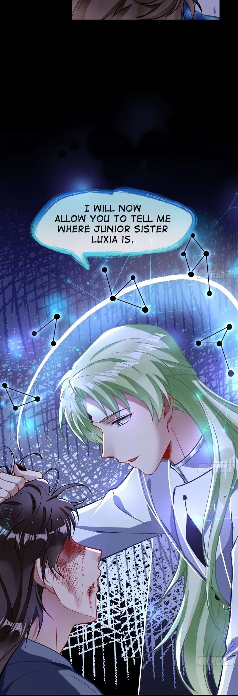 Cheating Men Must Die chapter 419 page 6