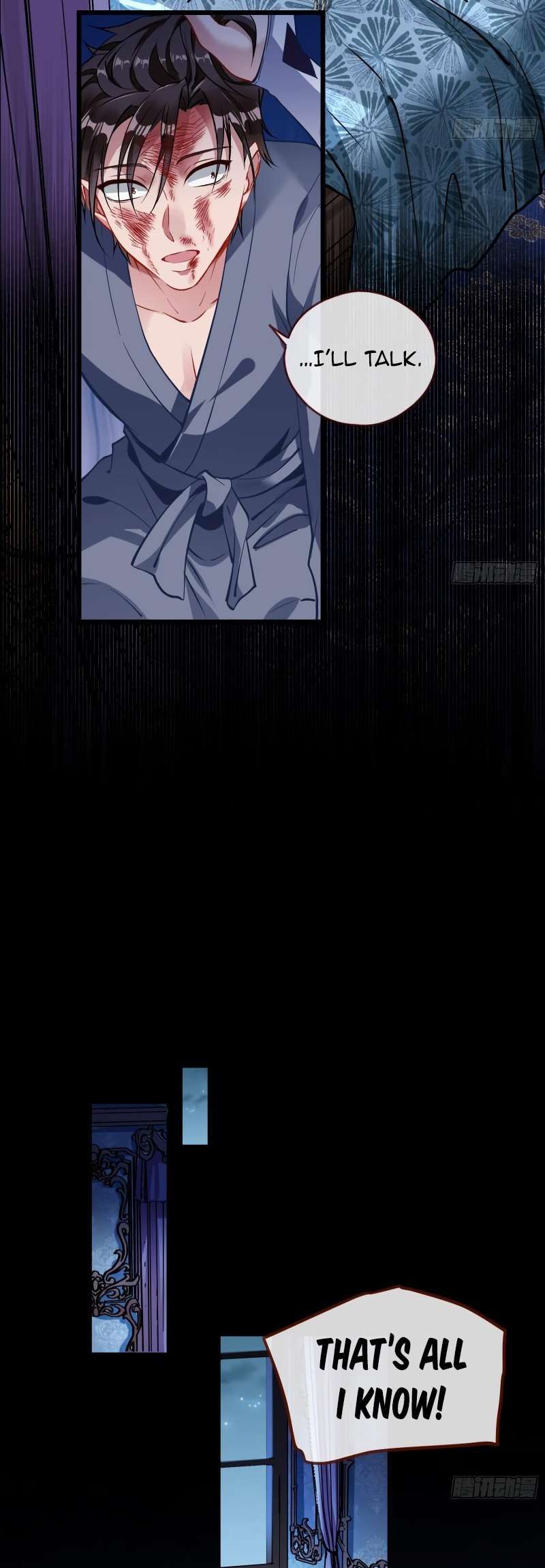 Cheating Men Must Die chapter 419 page 8