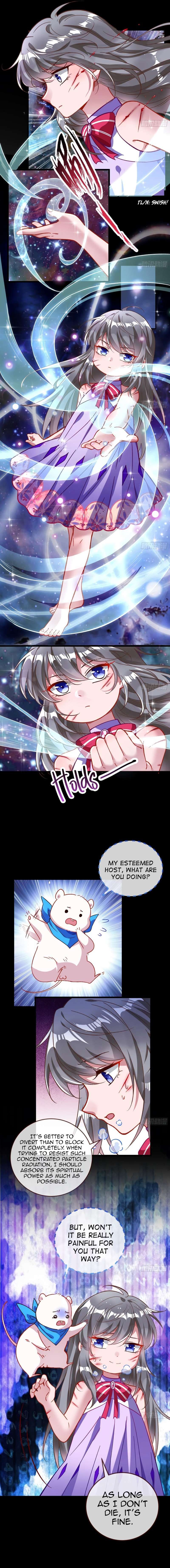 Cheating Men Must Die chapter 420 page 12