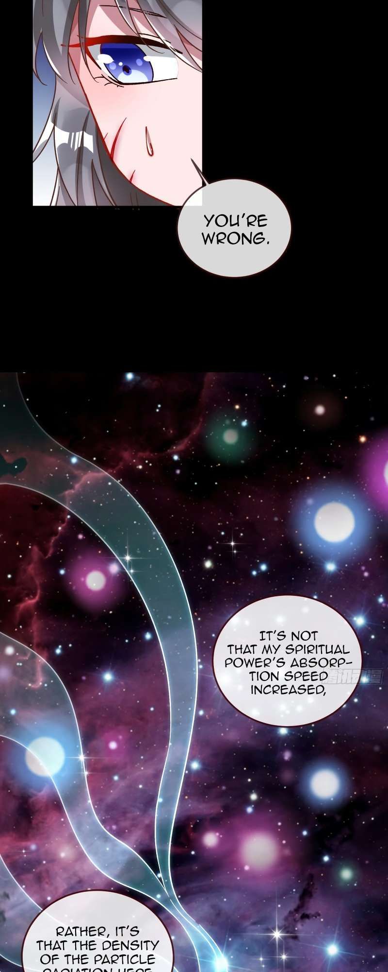 Cheating Men Must Die chapter 420 page 16