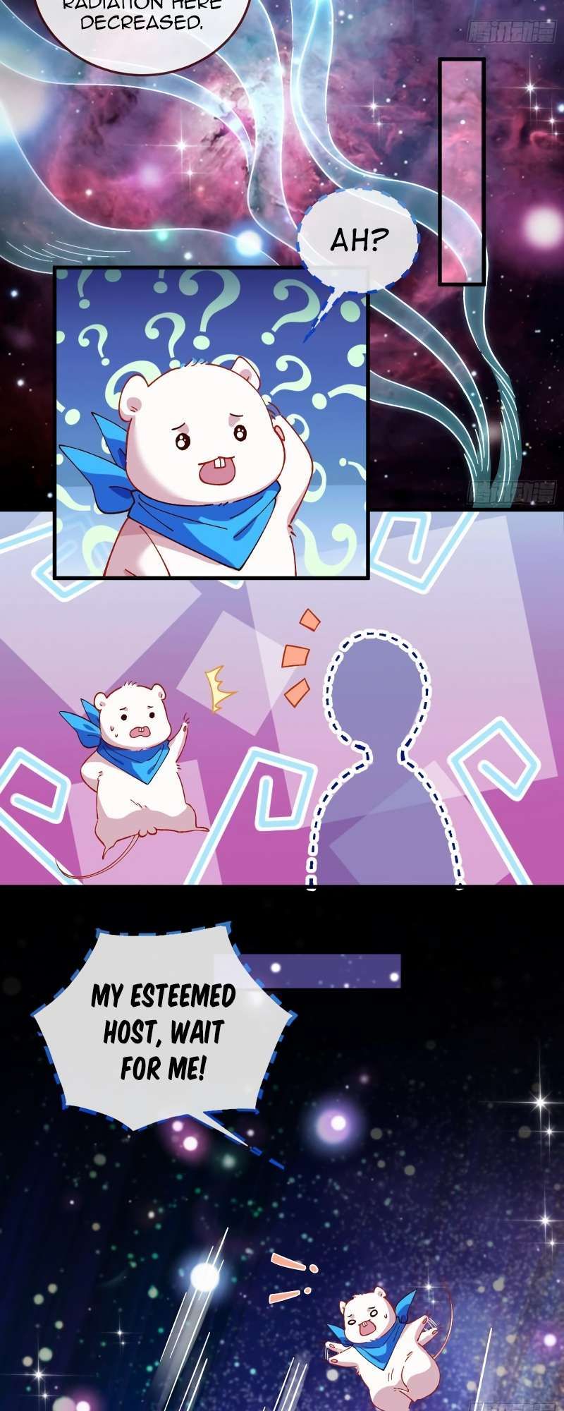 Cheating Men Must Die chapter 420 page 17