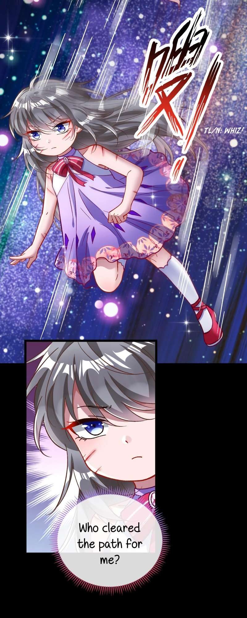 Cheating Men Must Die chapter 420 page 18