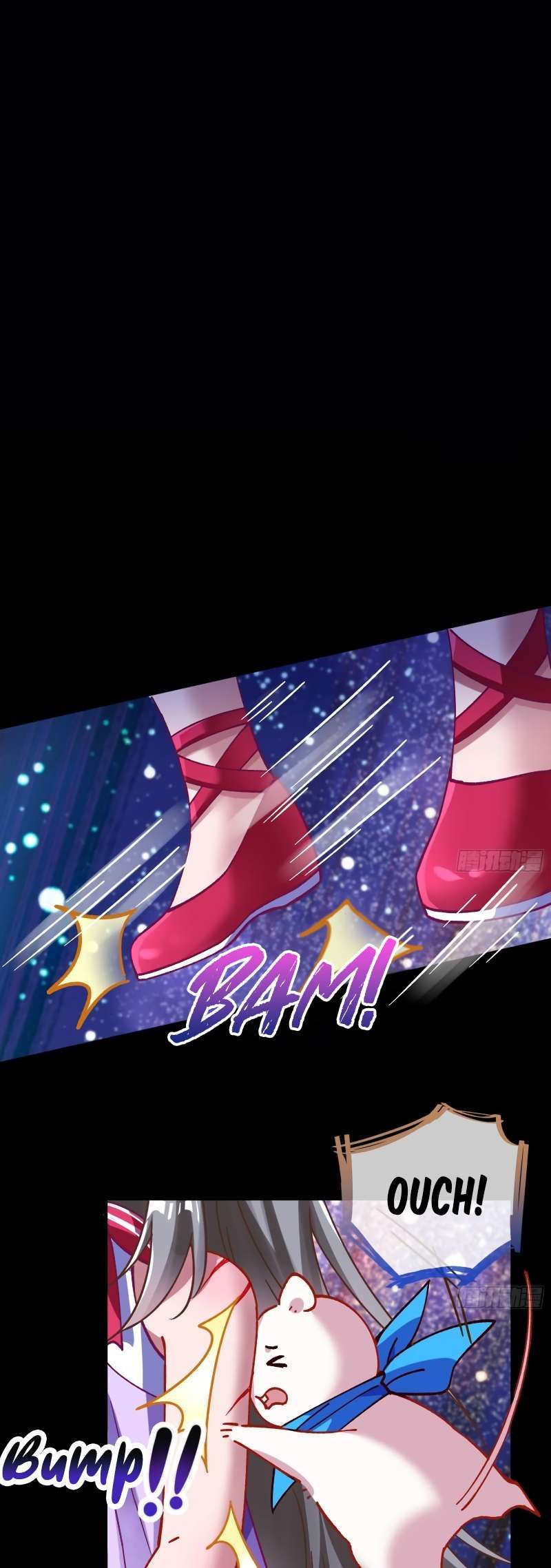 Cheating Men Must Die chapter 420 page 19