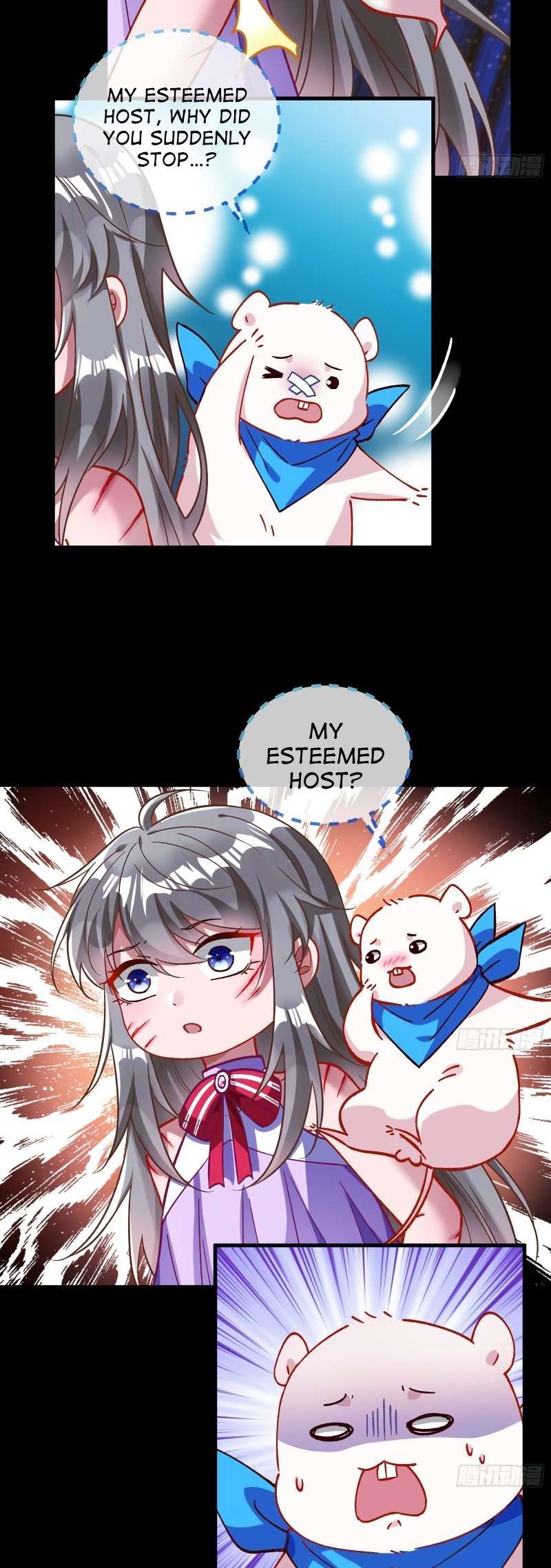 Cheating Men Must Die chapter 420 page 20