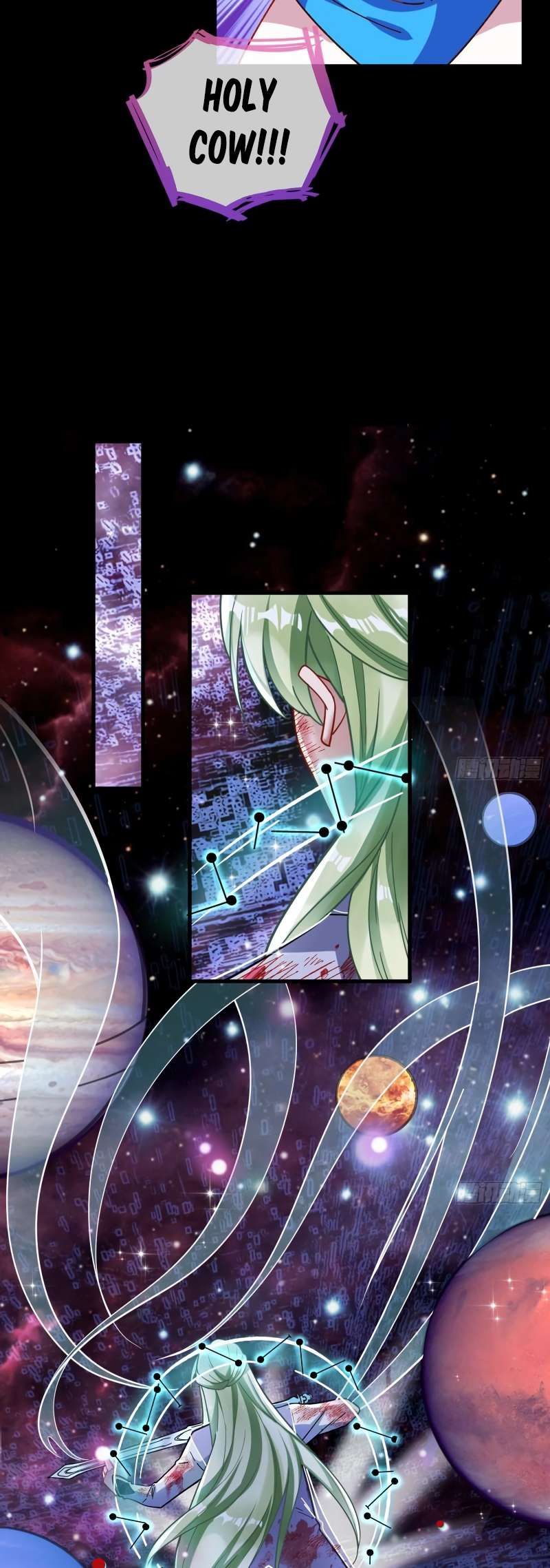 Cheating Men Must Die chapter 420 page 21