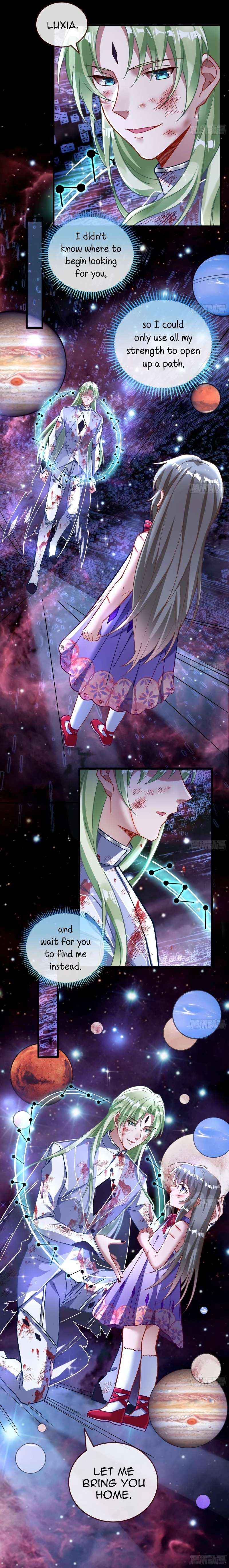 Cheating Men Must Die chapter 420 page 24