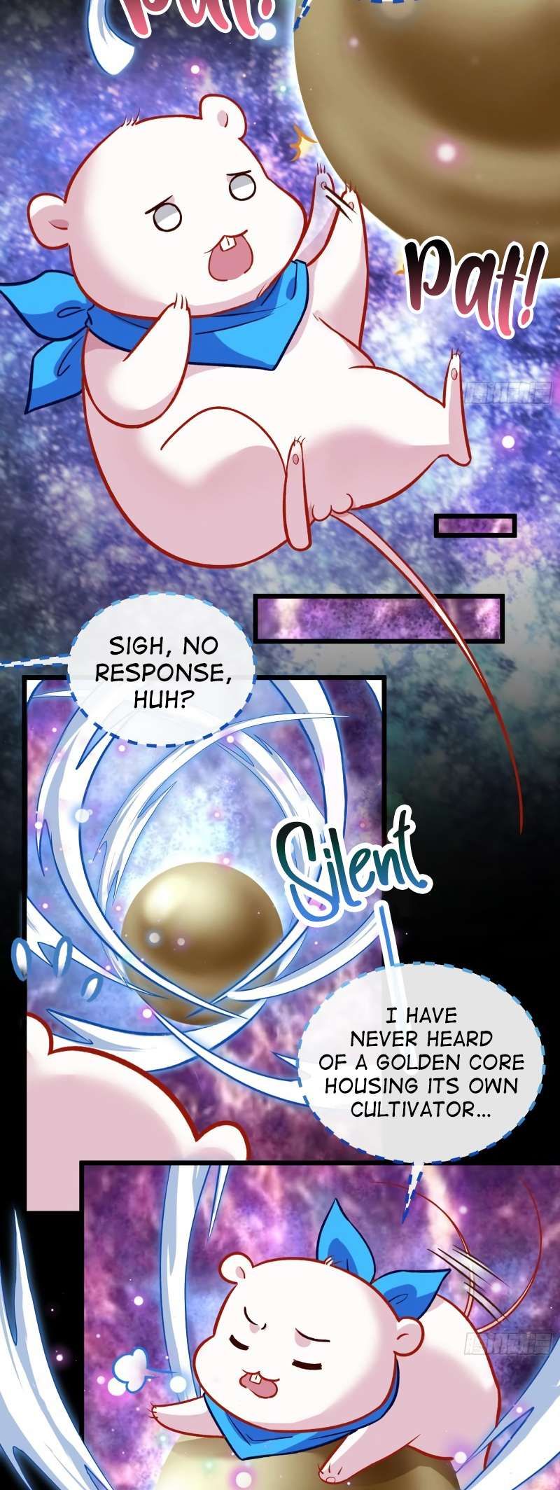 Cheating Men Must Die chapter 420 page 3