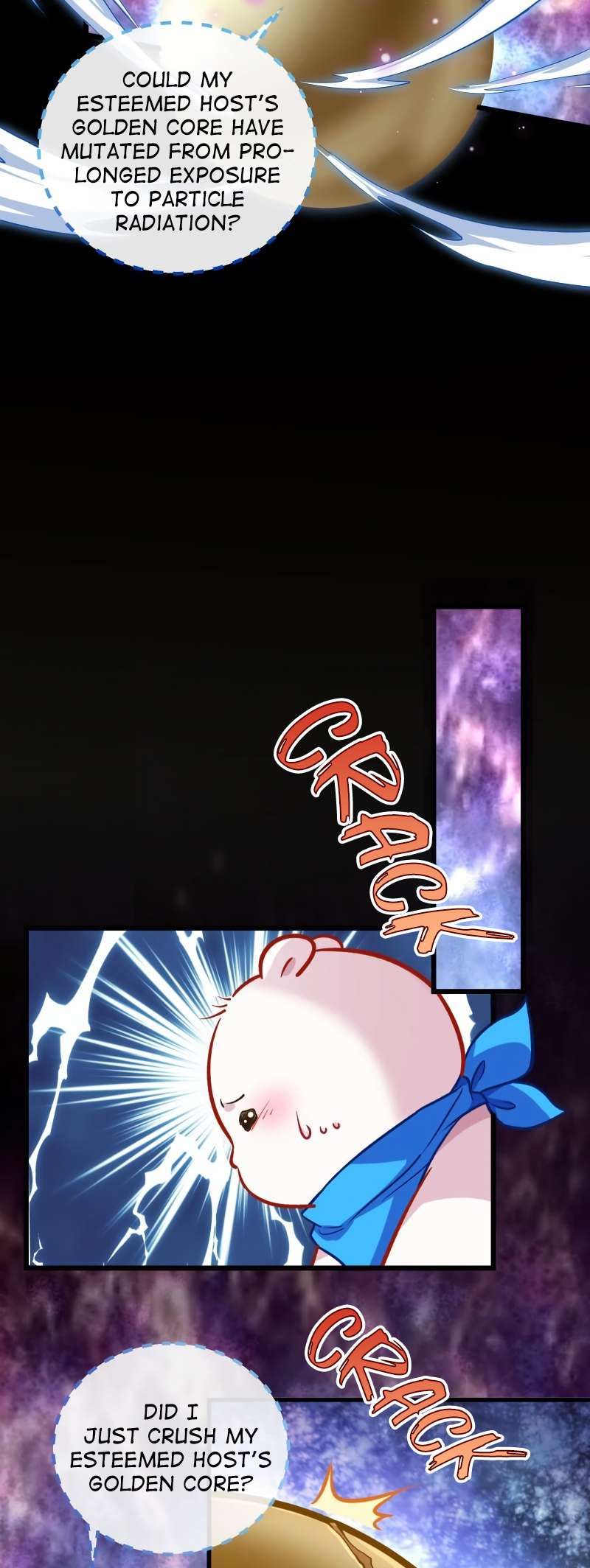 Cheating Men Must Die chapter 420 page 4