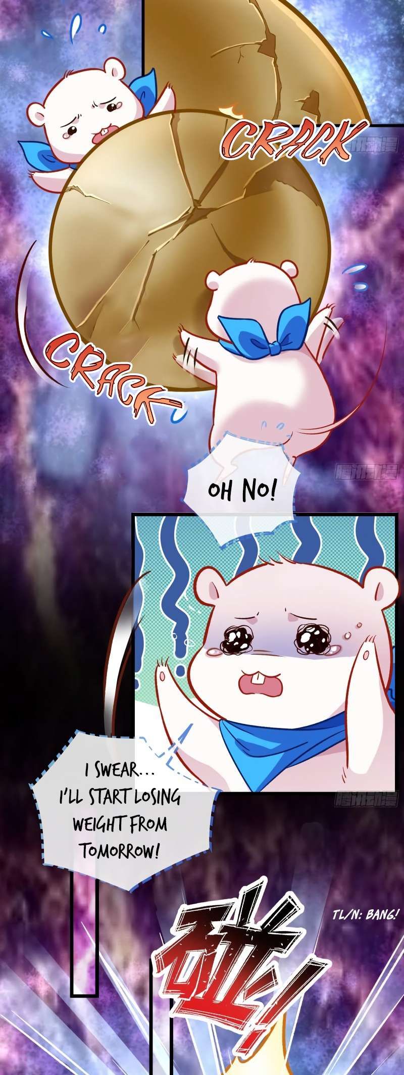 Cheating Men Must Die chapter 420 page 5