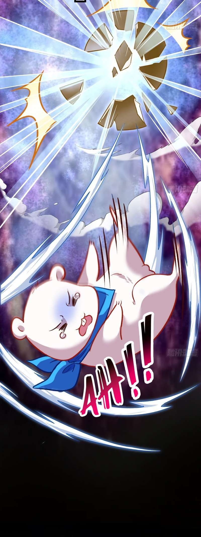 Cheating Men Must Die chapter 420 page 6