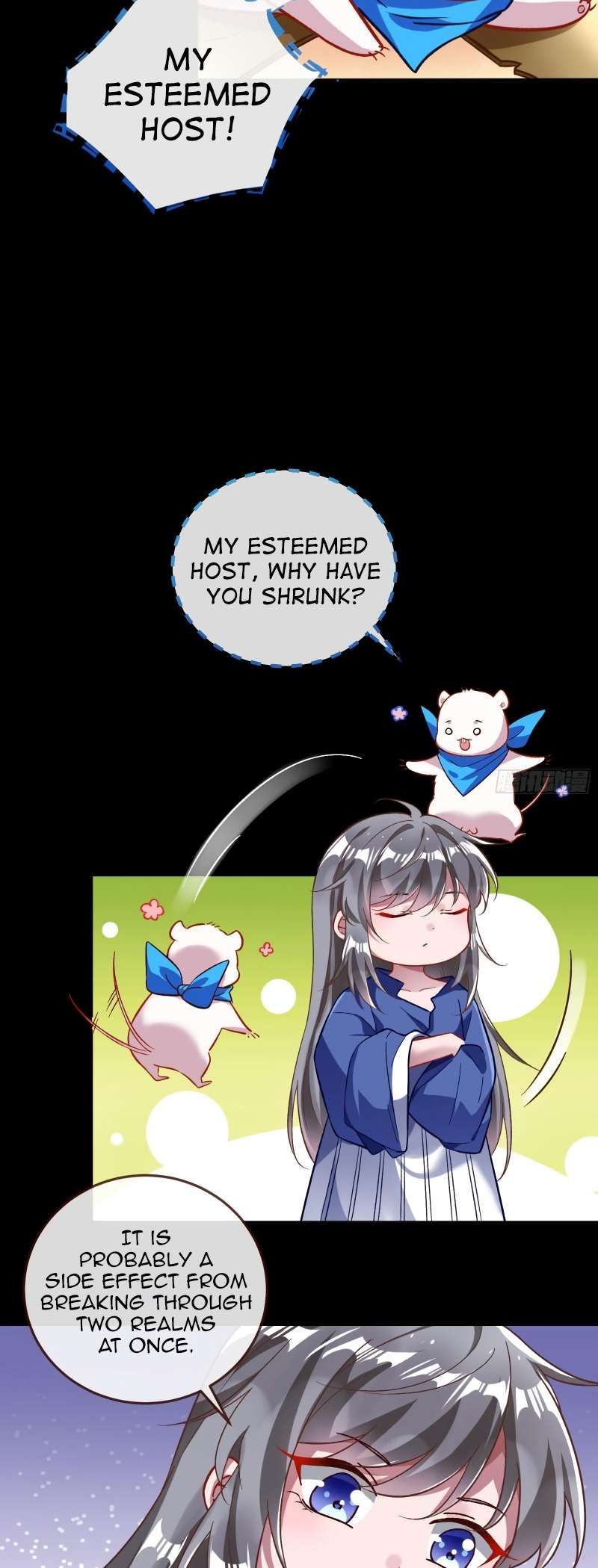 Cheating Men Must Die chapter 420 page 9