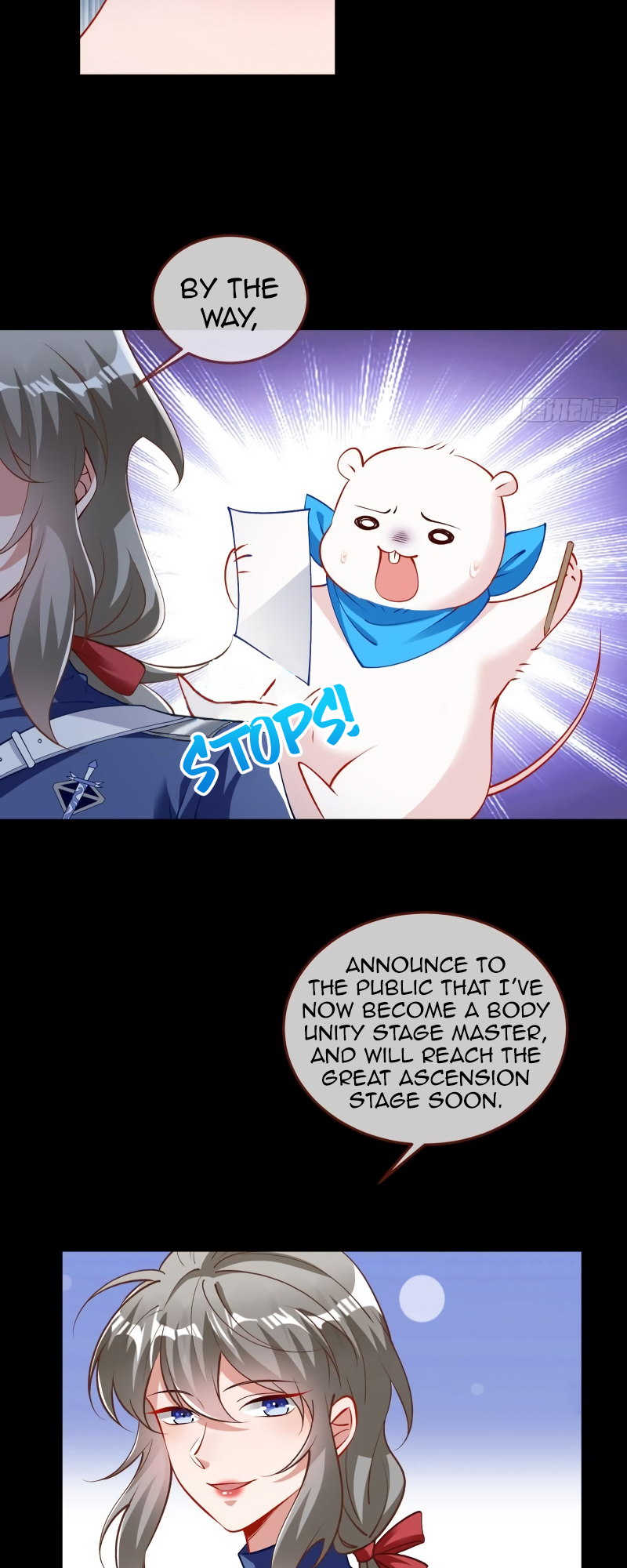 Cheating Men Must Die chapter 428 page 10