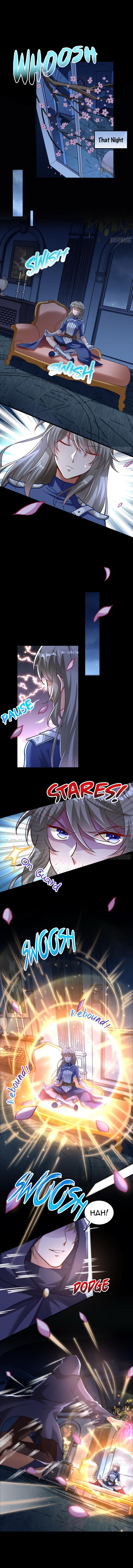 Cheating Men Must Die chapter 428 page 13