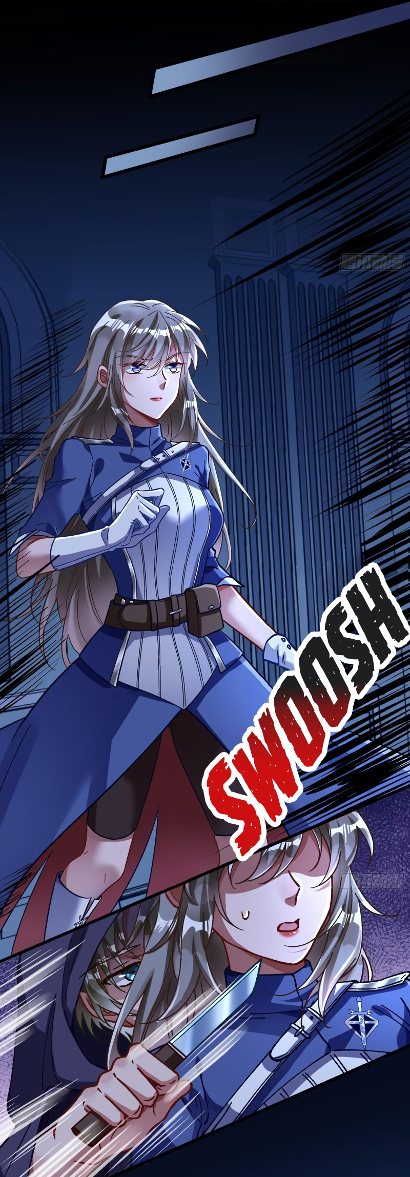 Cheating Men Must Die chapter 428 page 15