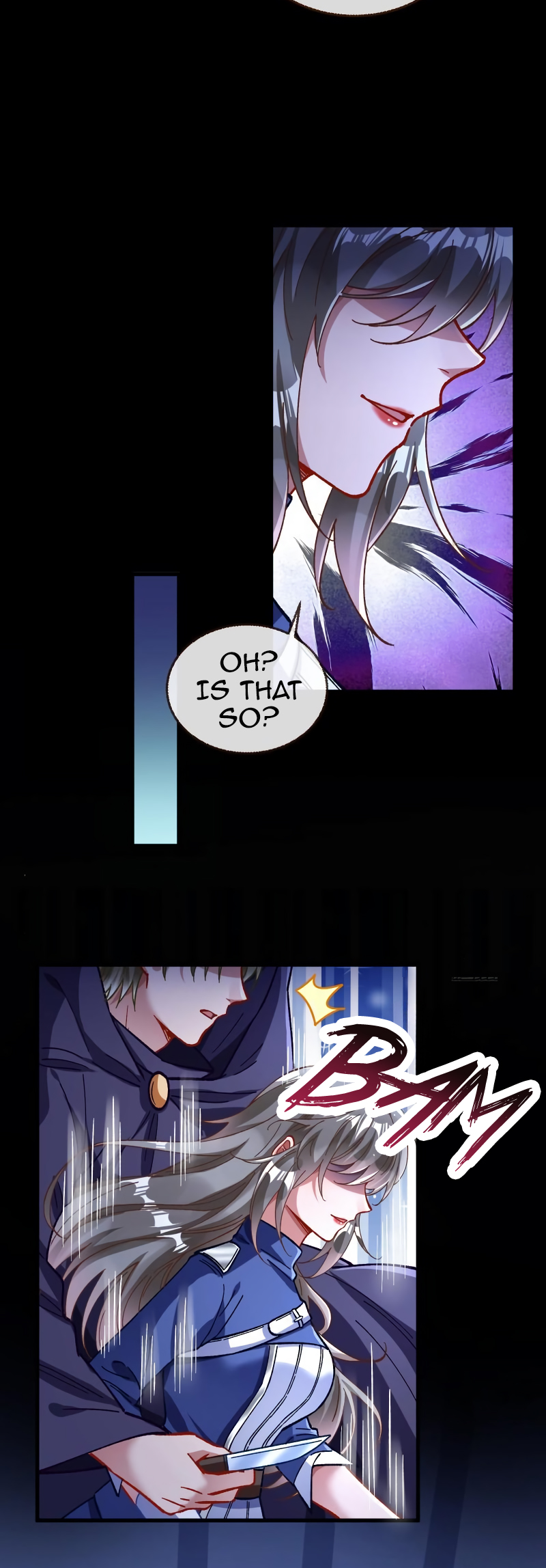 Cheating Men Must Die chapter 428 page 17