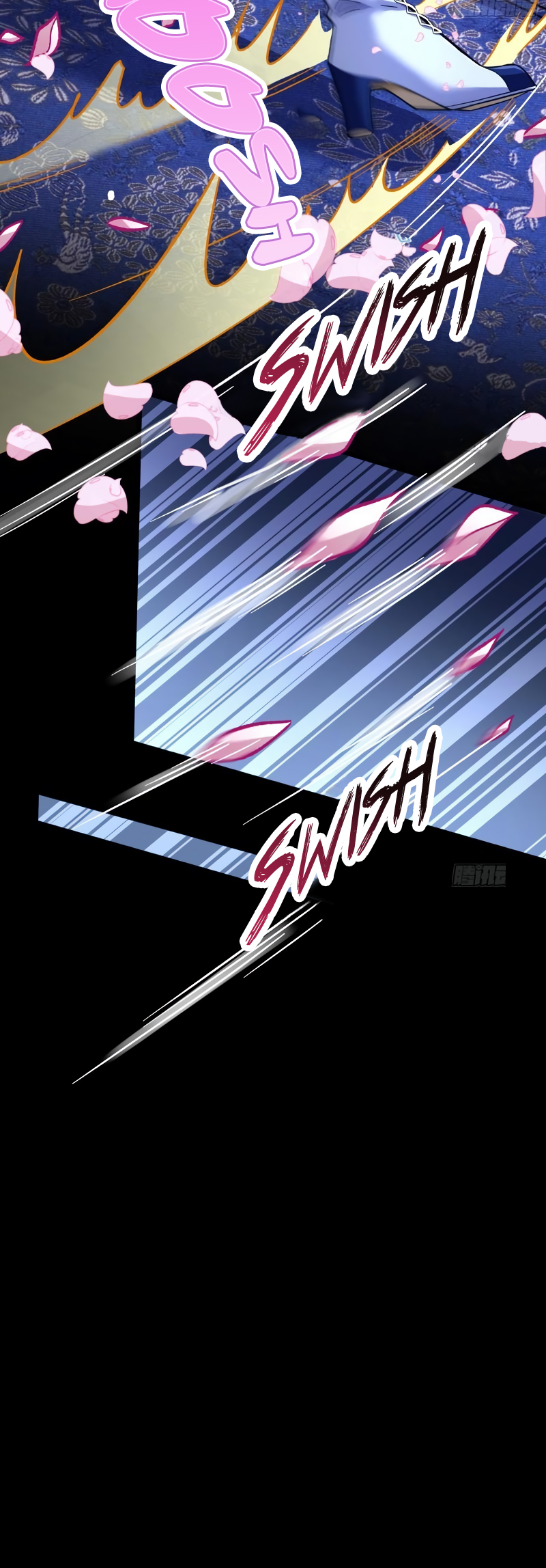 Cheating Men Must Die chapter 428 page 19