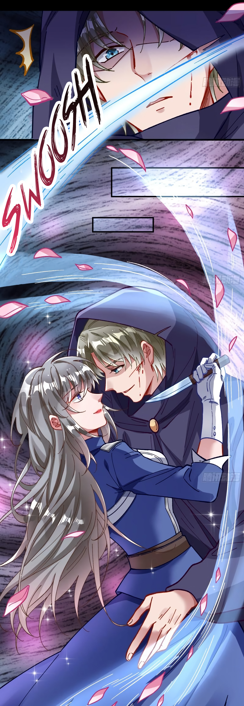 Cheating Men Must Die chapter 428 page 20