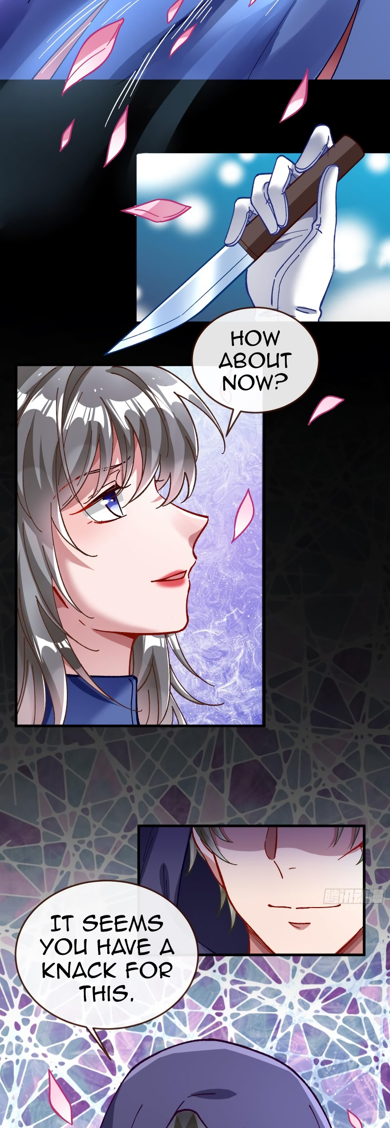 Cheating Men Must Die chapter 428 page 21