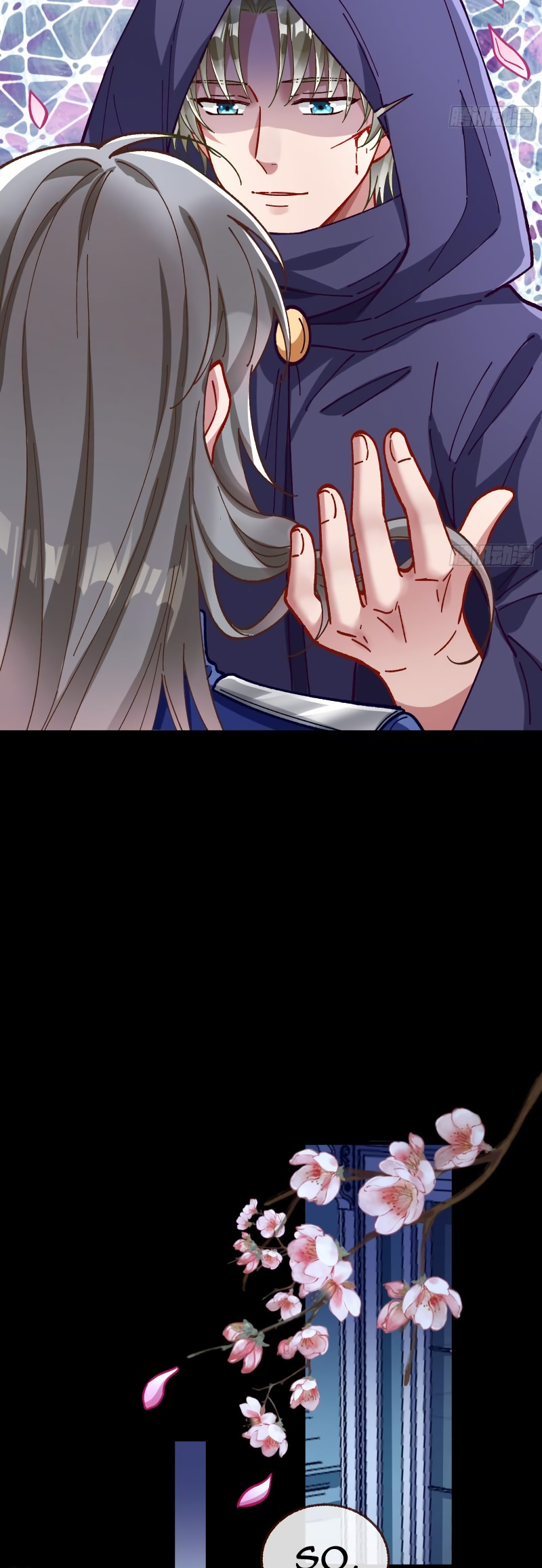 Cheating Men Must Die chapter 428 page 22