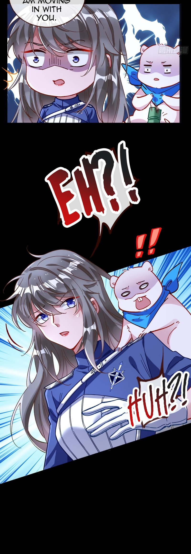 Cheating Men Must Die chapter 428 page 24