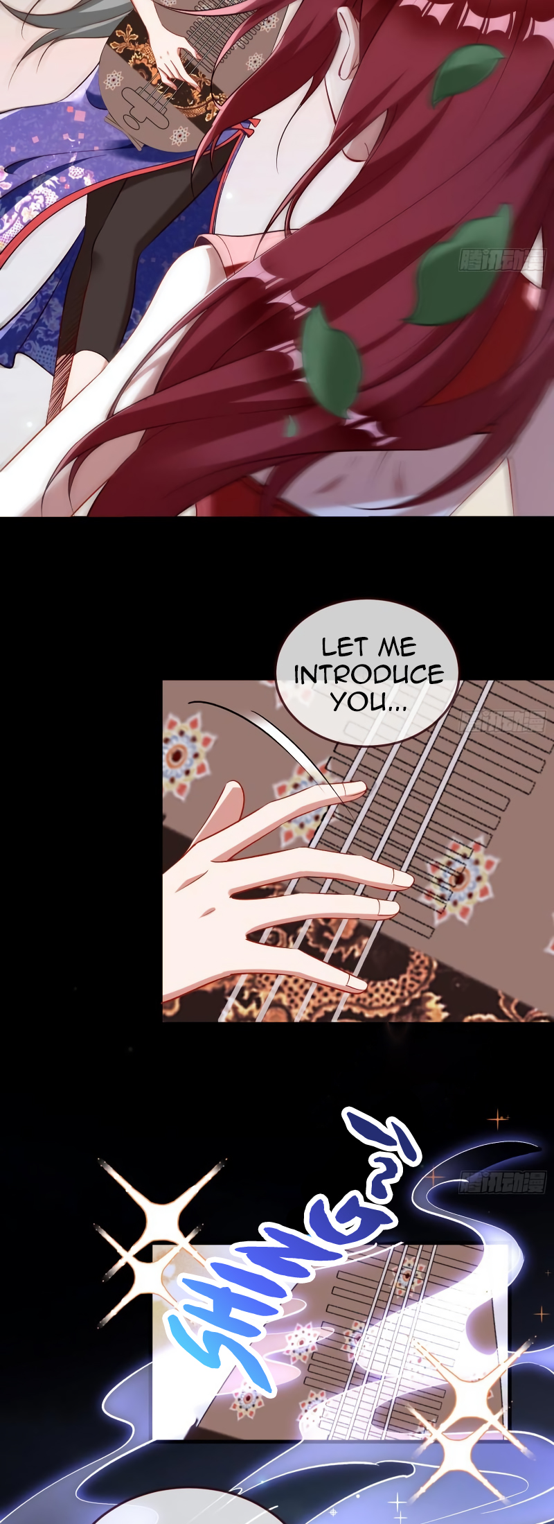 Cheating Men Must Die chapter 430 page 20