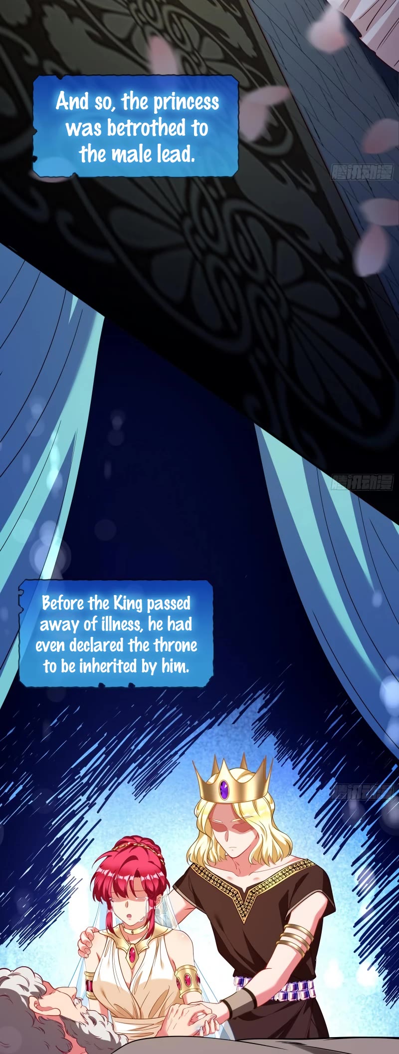 Cheating Men Must Die chapter 433 page 10