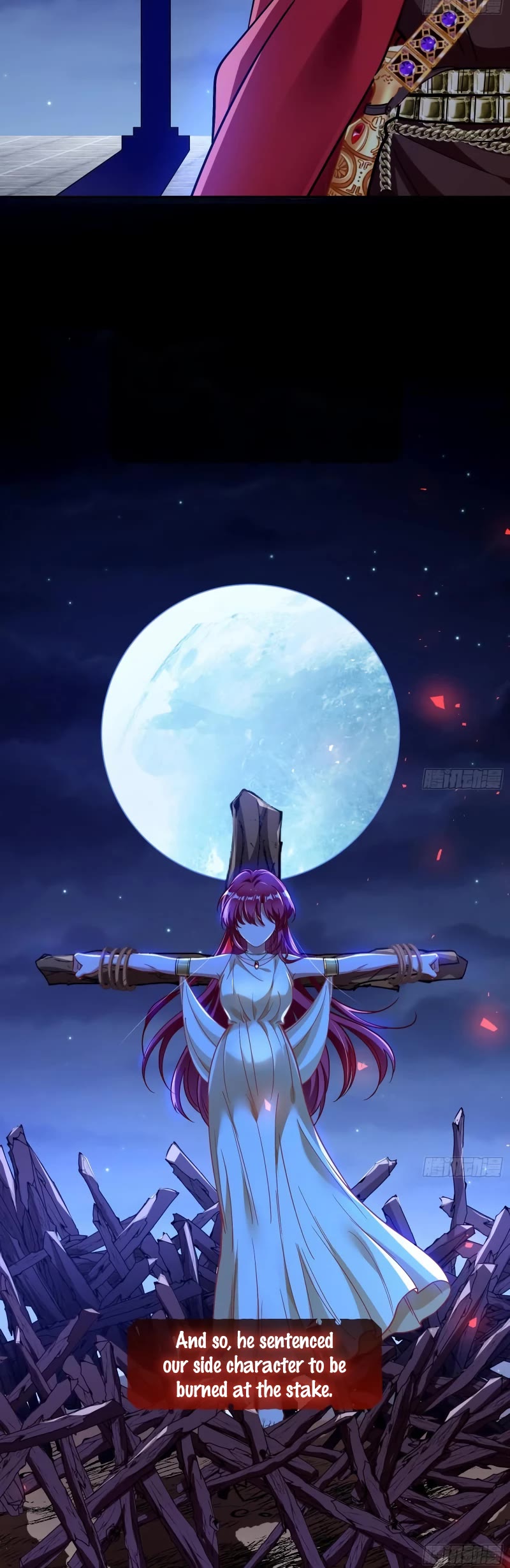 Cheating Men Must Die chapter 433 page 15