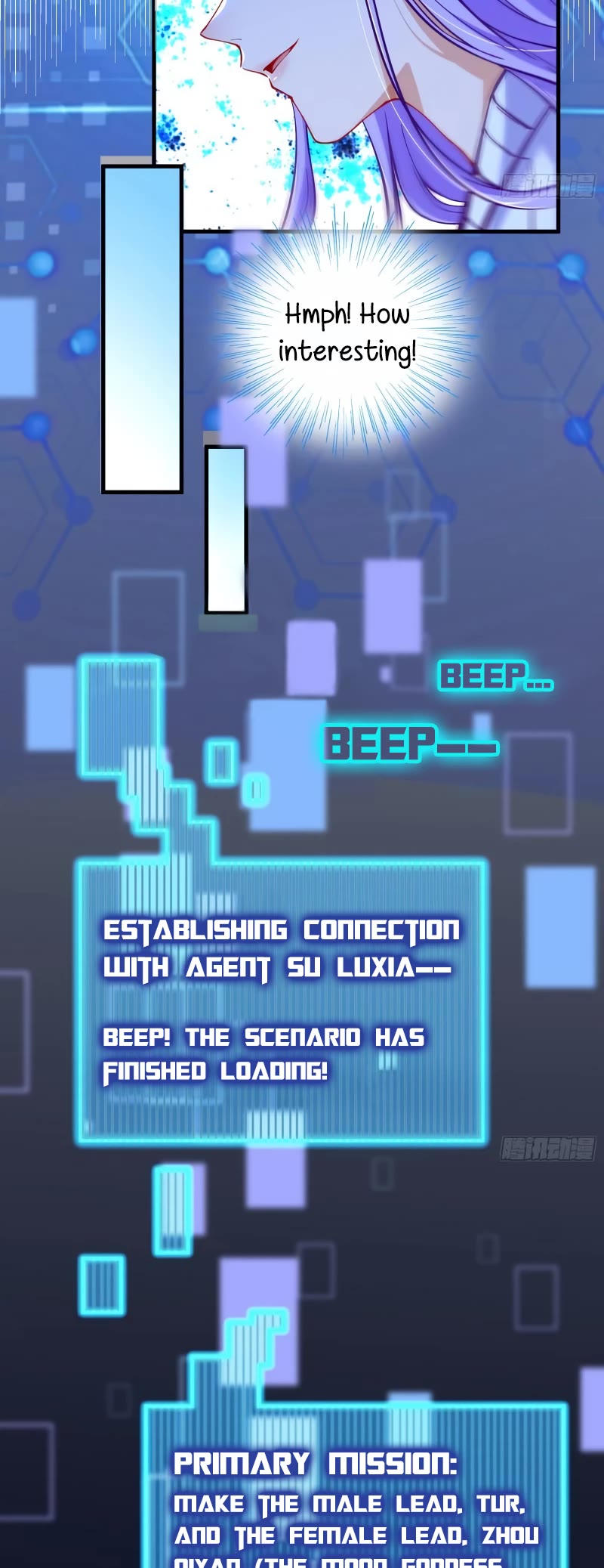 Cheating Men Must Die chapter 433 page 23