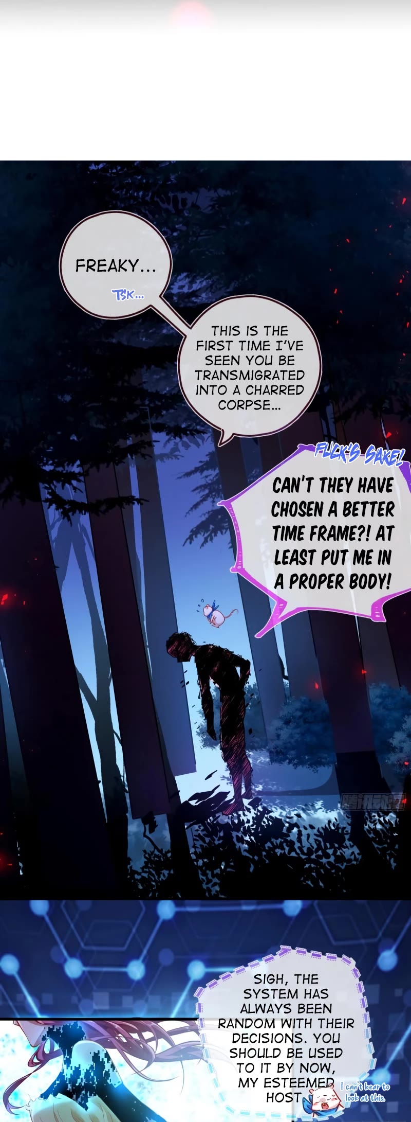 Cheating Men Must Die chapter 433 page 26