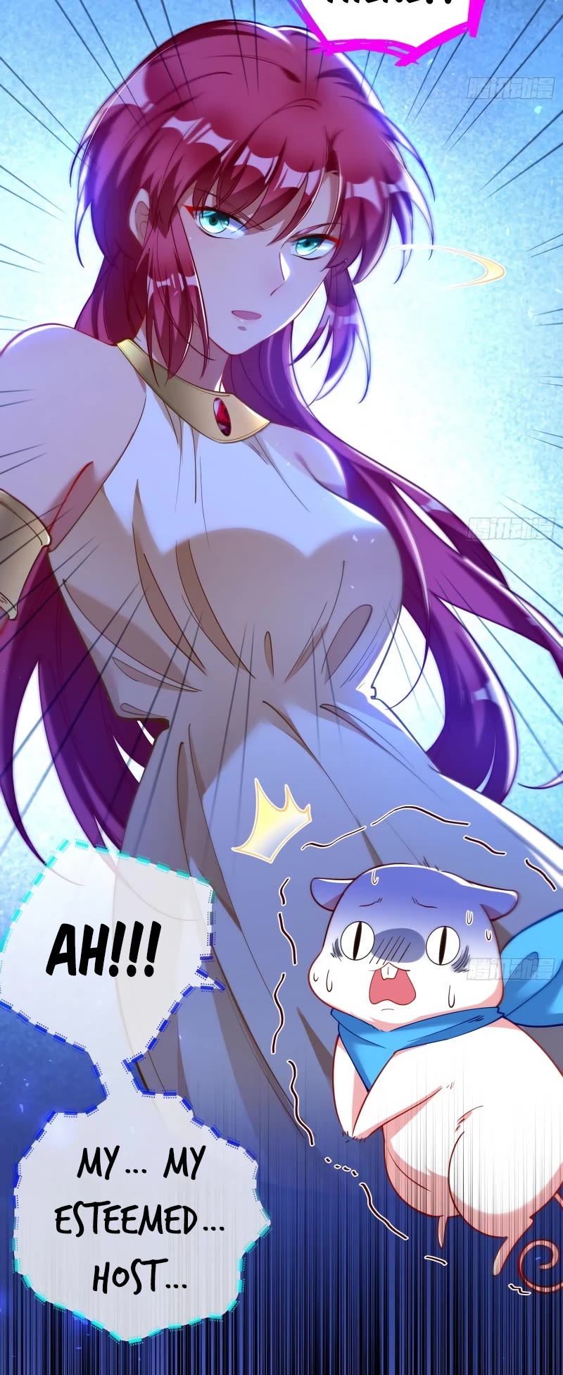 Cheating Men Must Die chapter 433 page 31