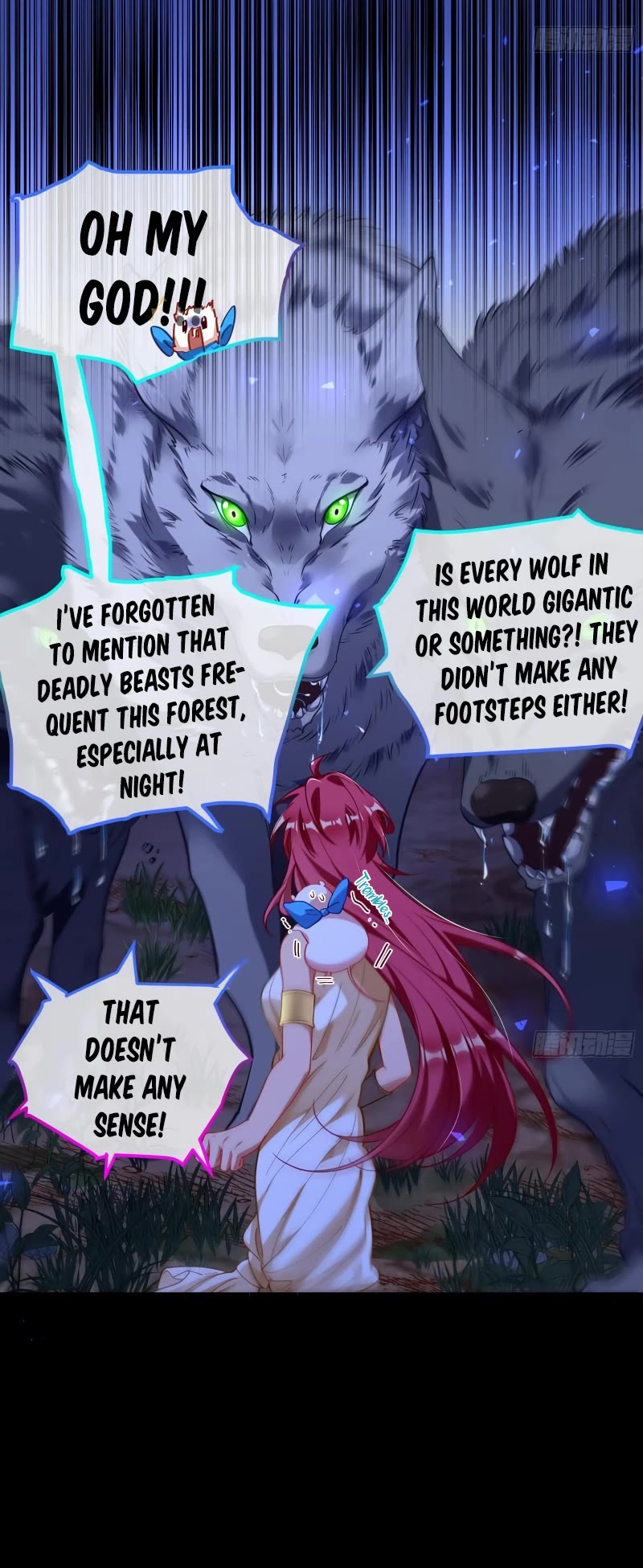 Cheating Men Must Die chapter 433 page 32