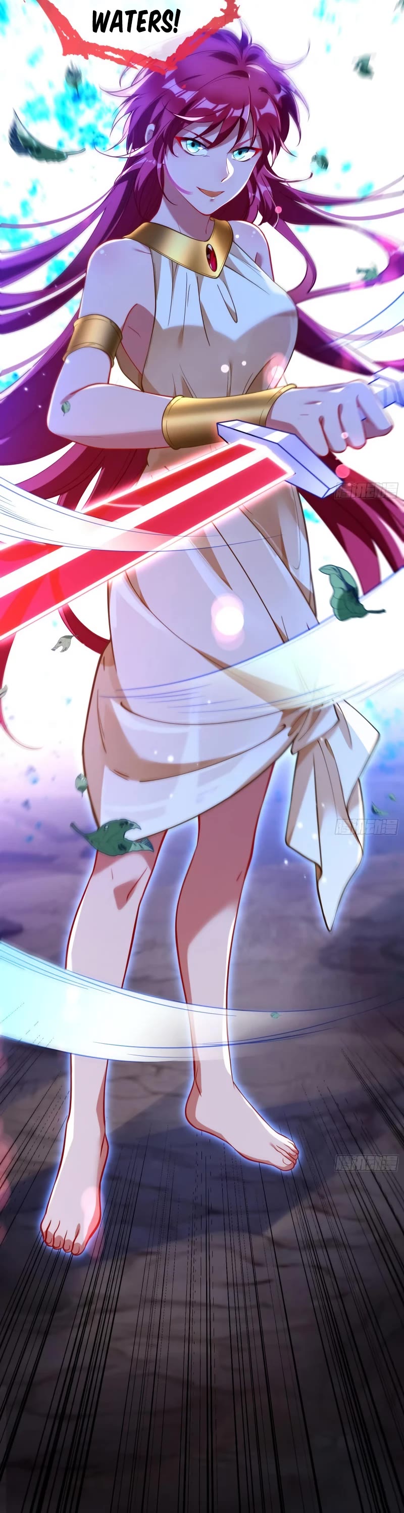 Cheating Men Must Die chapter 433 page 34