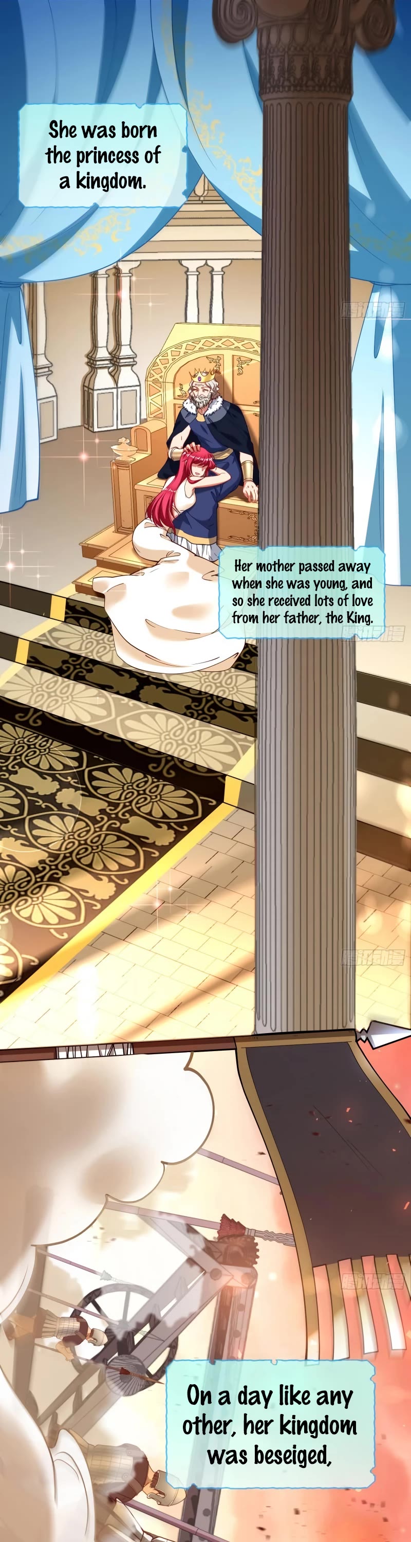 Cheating Men Must Die chapter 433 page 4