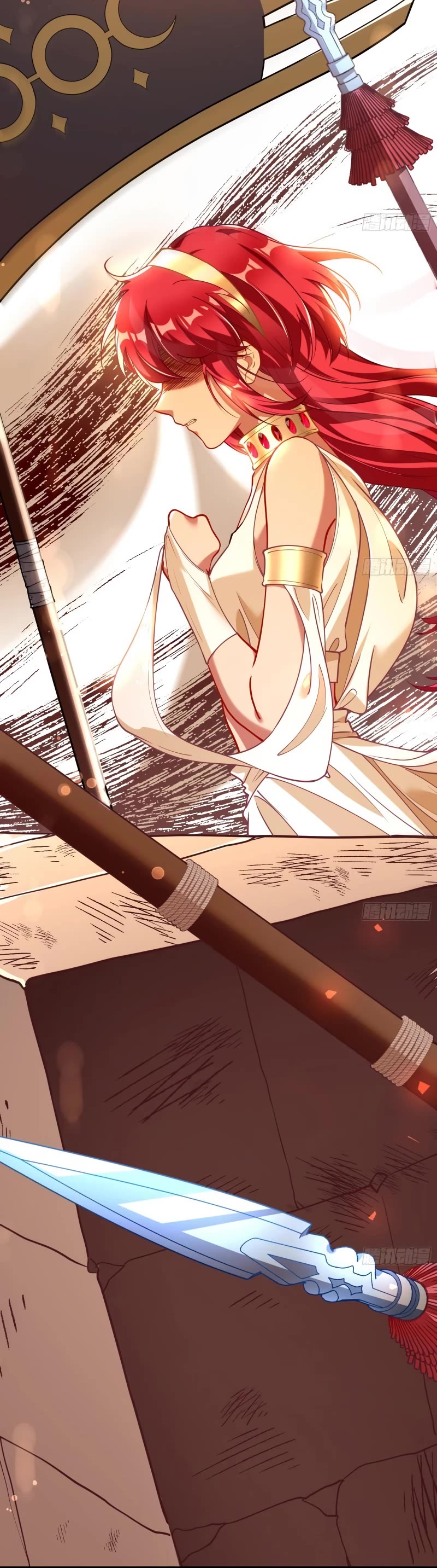 Cheating Men Must Die chapter 433 page 6