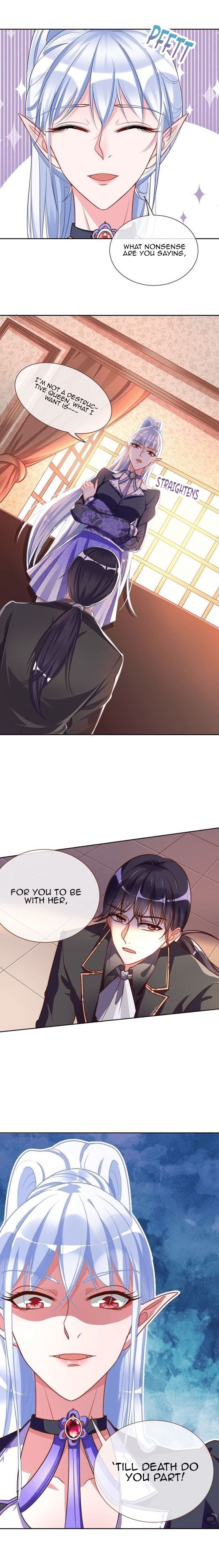 Cheating Men Must Die chapter 44 page 10